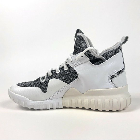 Adidas Originals Tubular X Running Shoes S74928 - Picture 2 of 9
